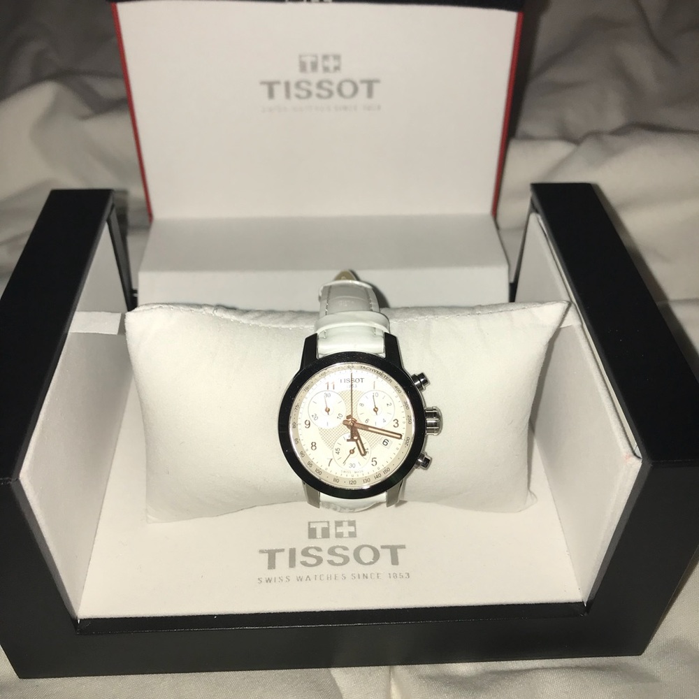Tissot Designer watch